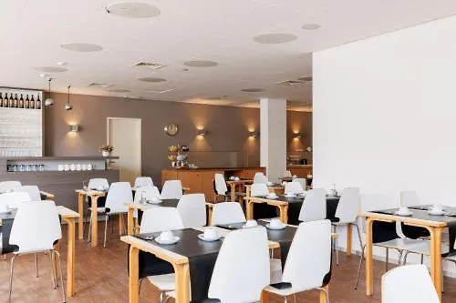 Hotel Cavalli - Winterwonderland